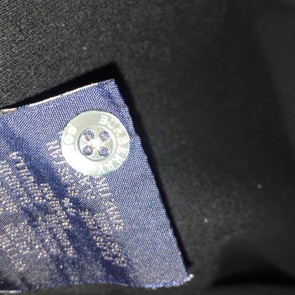 Women Burberry shirt - Picture 5 of 5